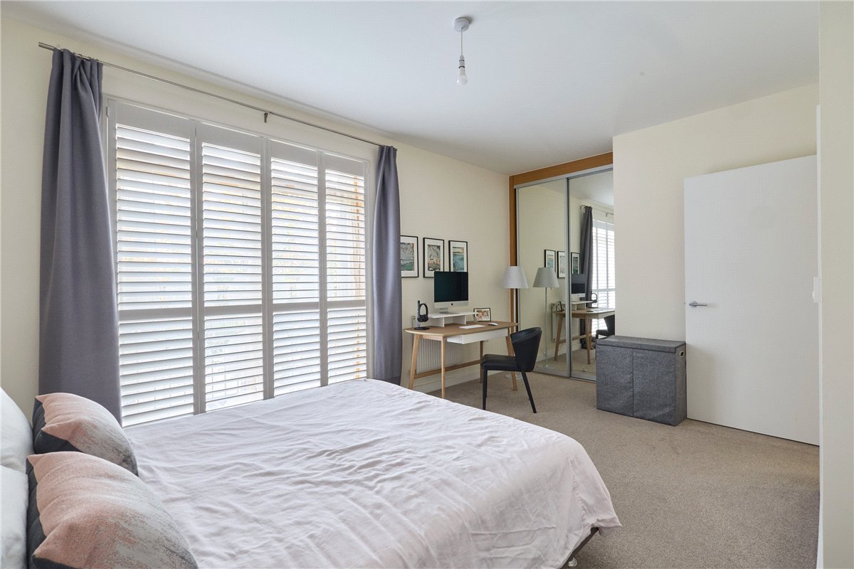 2 bedroom House, Forbes Close, Trumpington, CB2 - Sold, Image 4
