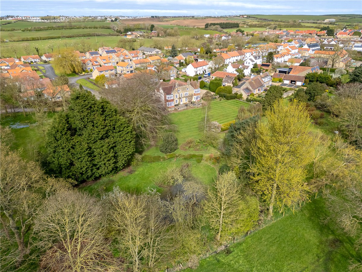 7 bedroom House, Main Street, Gristhorpe, YO14 - Sold, Image 6