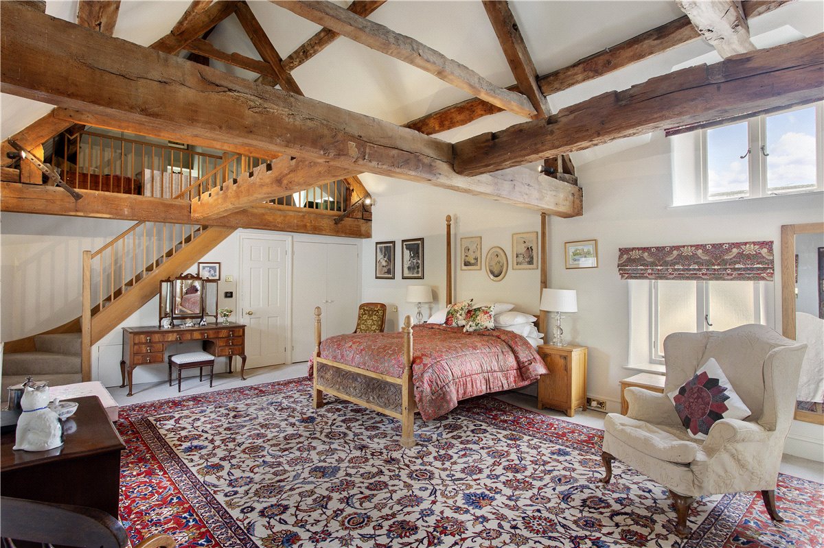 6 bedroom House, The Green, Calne, SN11 - Sold, Image 10