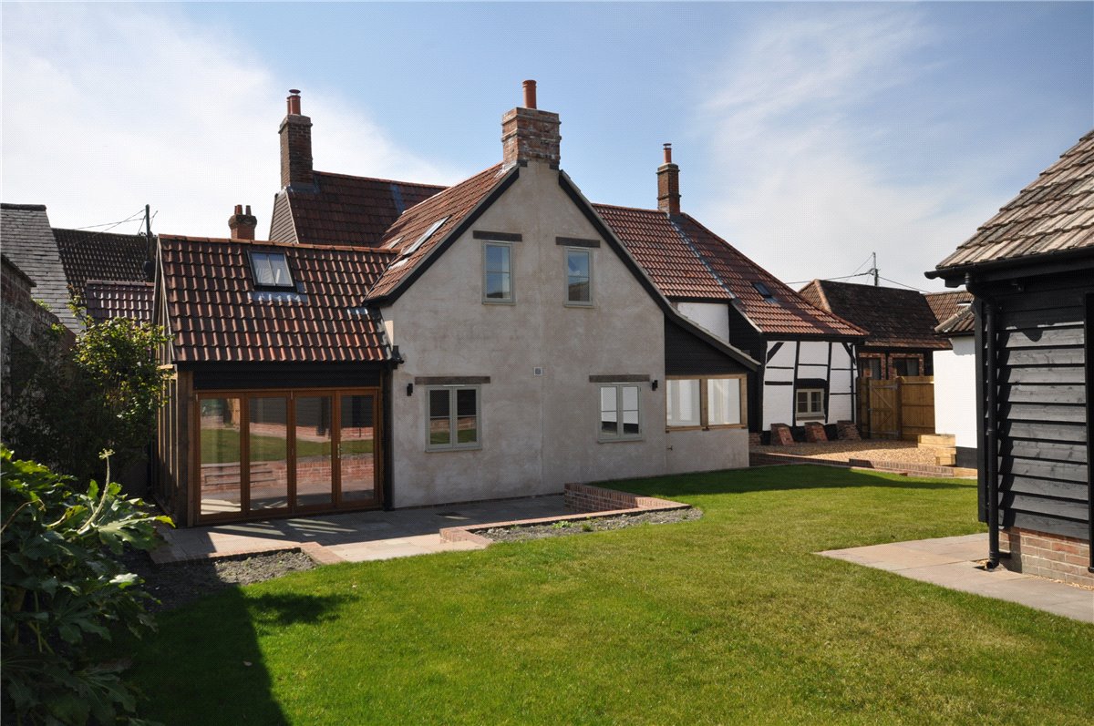 4 bedroom House, High Street, West Lavington, SN10 - Sold, Image 17