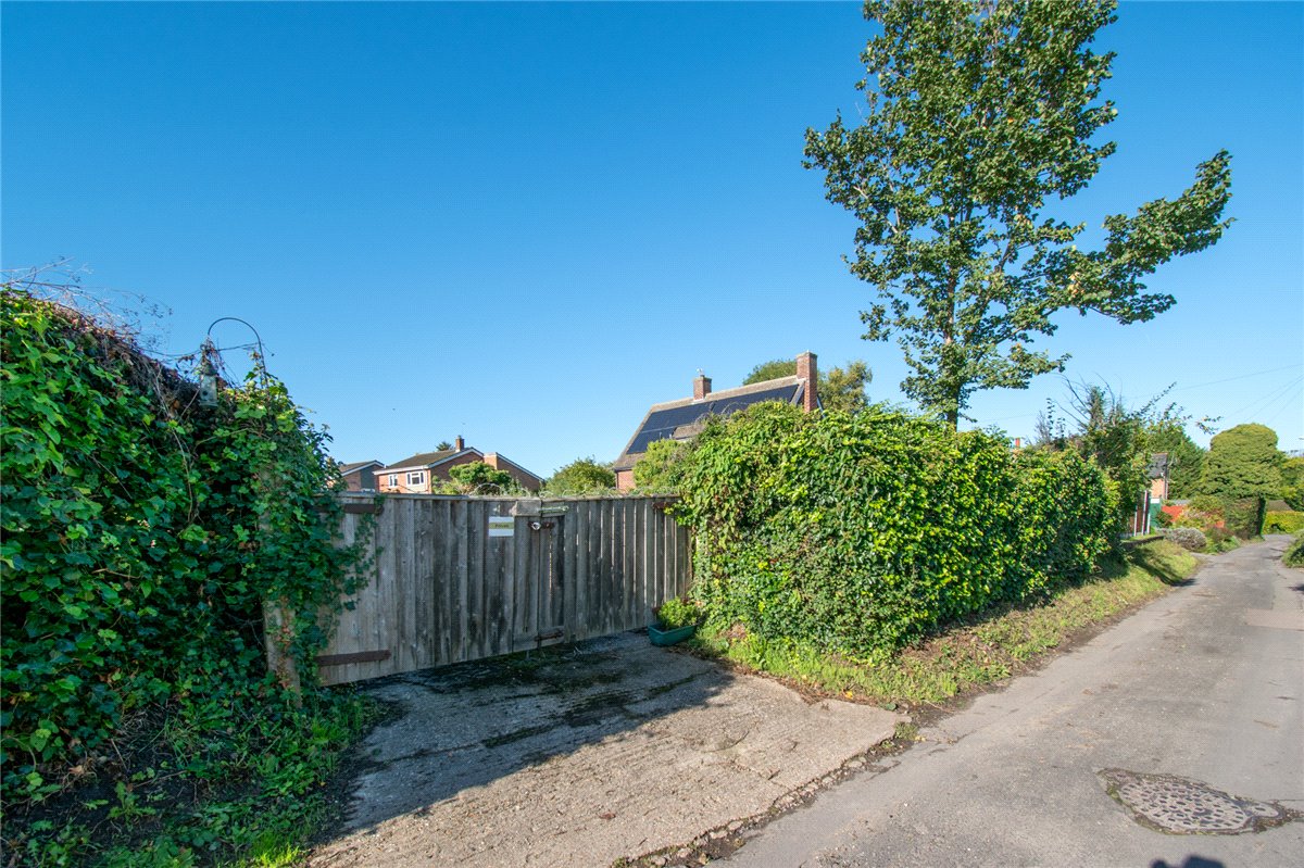   Development Land, Rose Lane, Melbourn, SG8 - Sold, Image 5