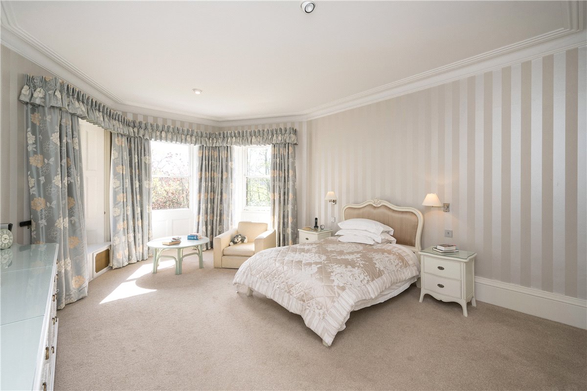 7 bedroom House, Fulwith Grange, Fulwith Mill Lane, HG2 - Sold, Image 6