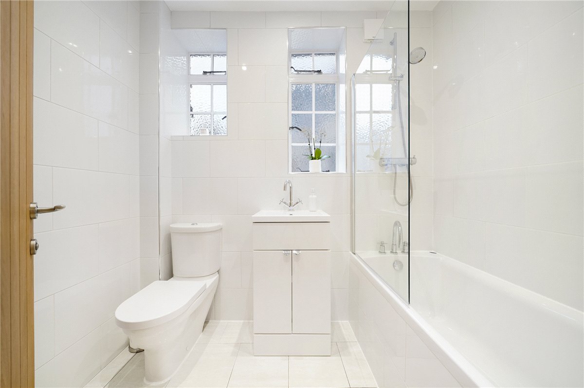 0 bedroom Flat, St. Vincent Street, London, W1U - Available, Image 5