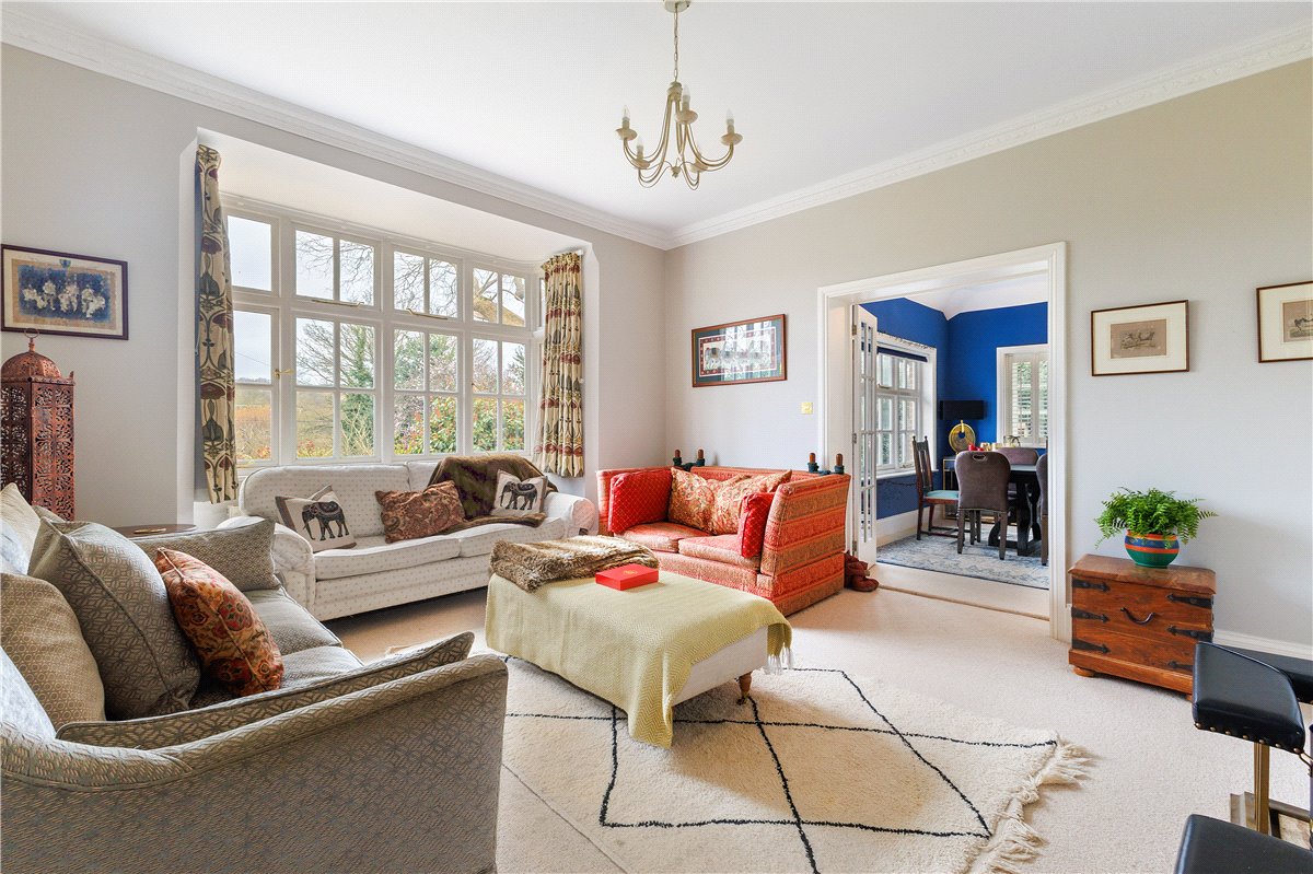5 bedroom House, Bath Road, Marlborough, SN8 - Available, Image 4