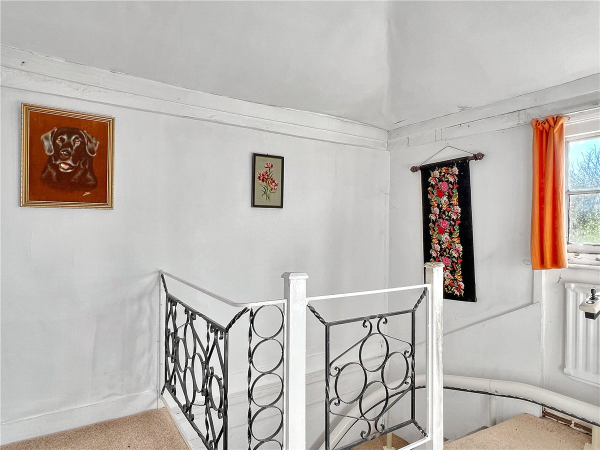 4 bedroom House, Water End, Ashdon, CB10 - Sold, Image 7