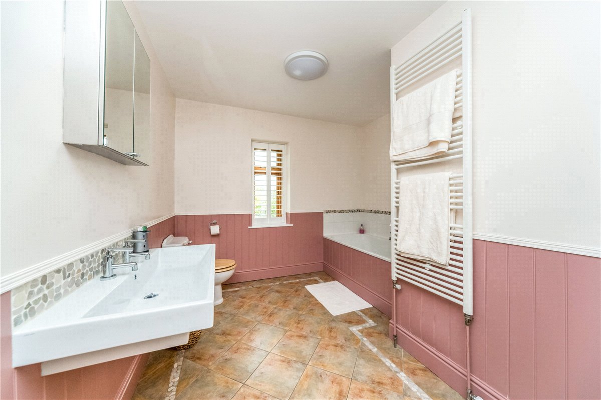 6 bedroom House, Norwood, Near Harrogate, HG3 - Available, Image 6