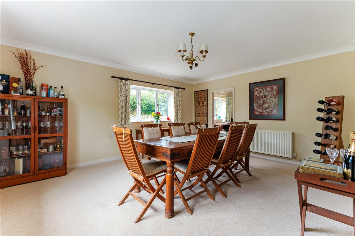 6 bedroom House, Broad Hinton, Swindon, SN4 - Sold, Image 6