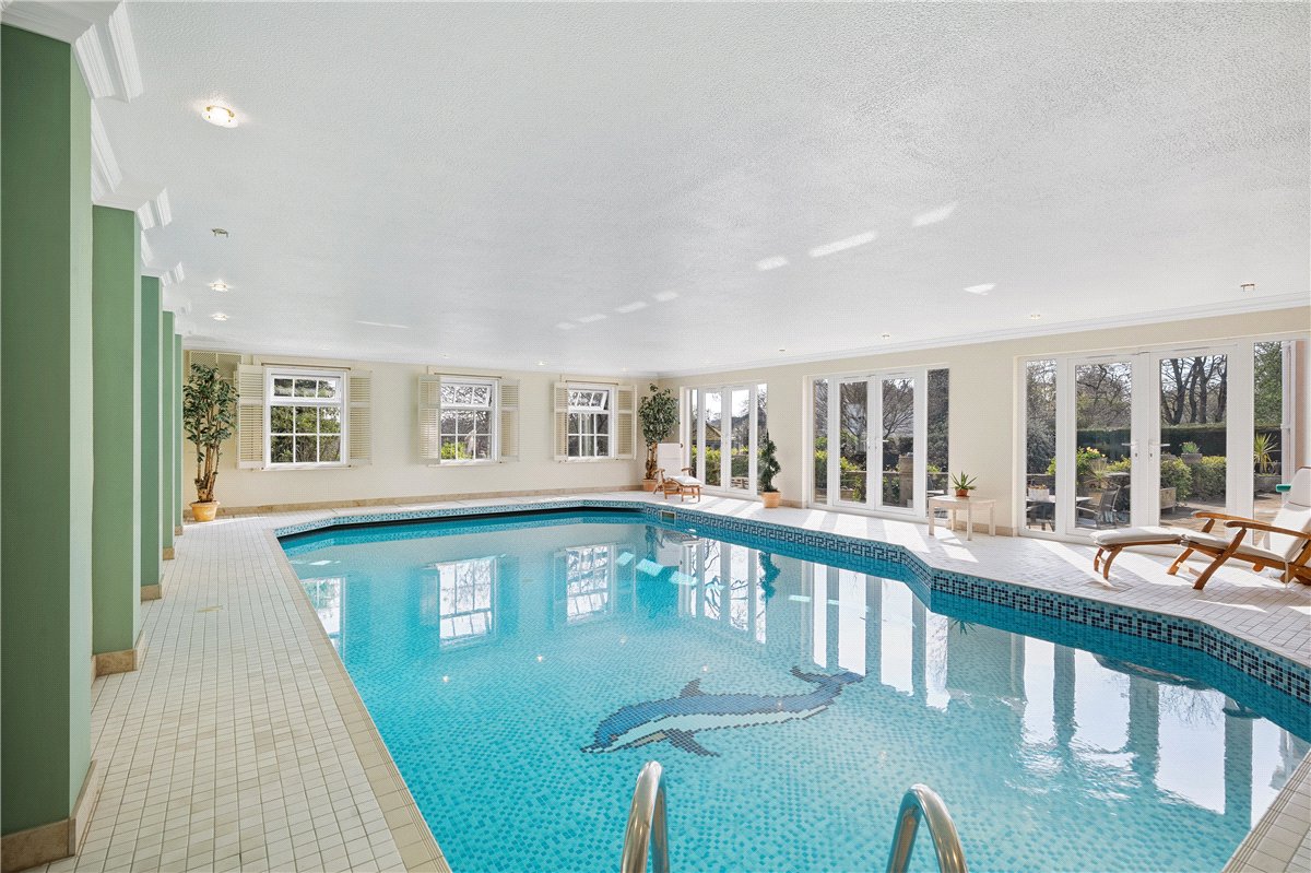 6 bedroom House, Crag Lane, Huby, LS17 - Available, Image 13