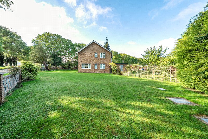   Land, London Hill, Babraham, CB22 - Available, Image 12