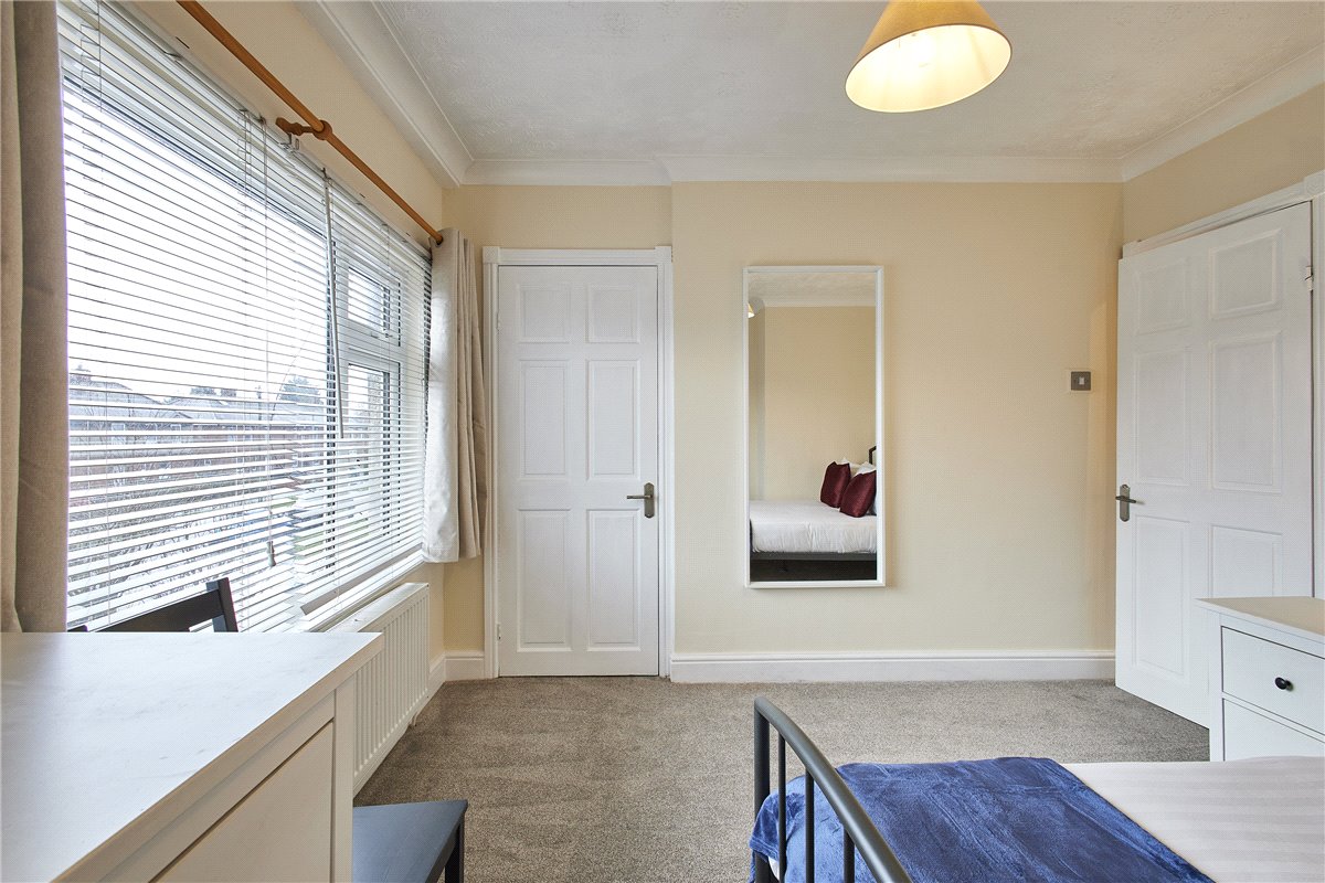 2 bedroom House, Fifth Avenue, York, YO31 - Let Agreed, Image 9