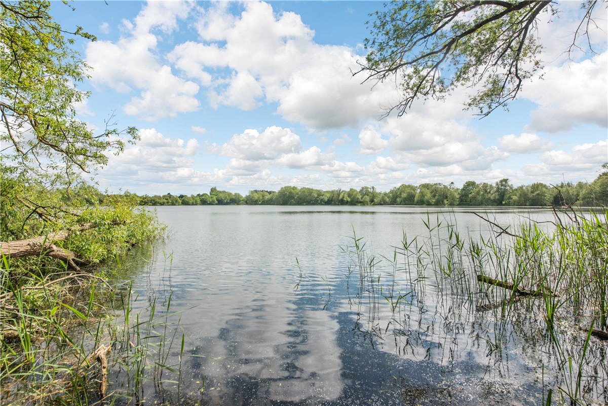30.83  Land, Dukes Lake and Associated Land, Wolvercote, OX2 - Sold, Image 7