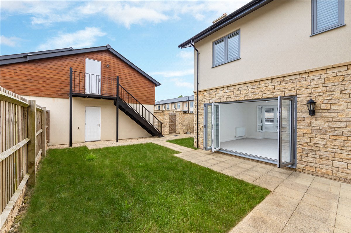 5 bedroom House, Fairways, Lansdown, BA1 - Sold, Image 1