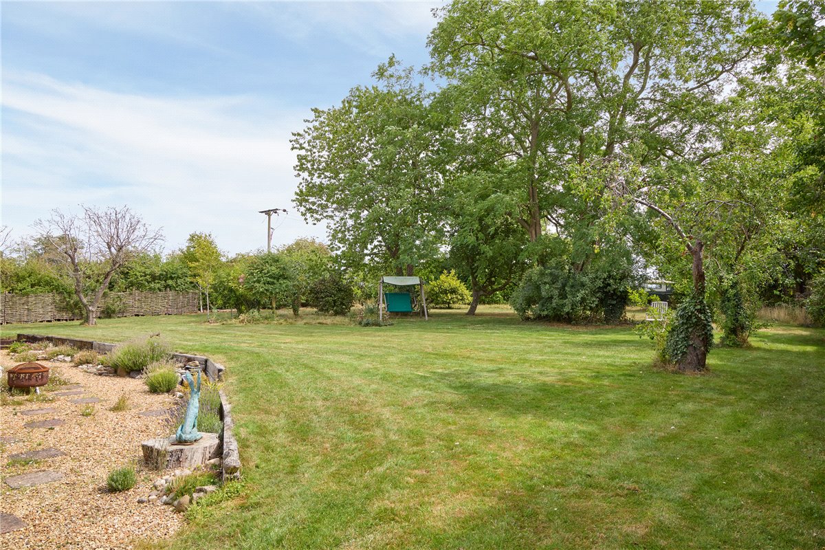 4 bedroom House, Ermine Street, Caxton, CB23 - Sold, Image 28
