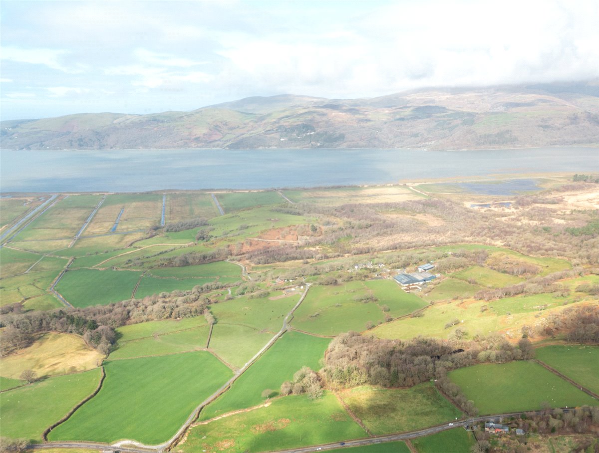 94.08  Farm, Tre'r Ddol, Machynlleth, SY20 - Sold STC, Image 10