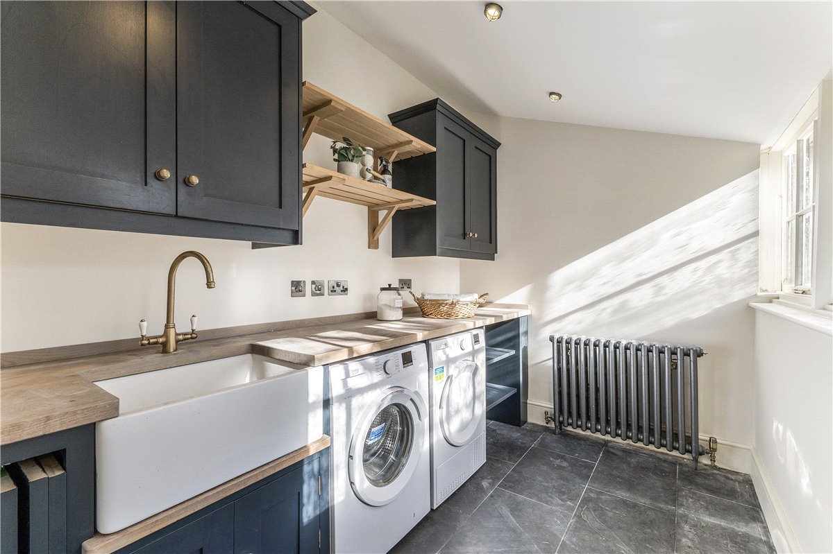 5 bedroom House, Lansdown Place East, Bath, BA1 - , Image 11