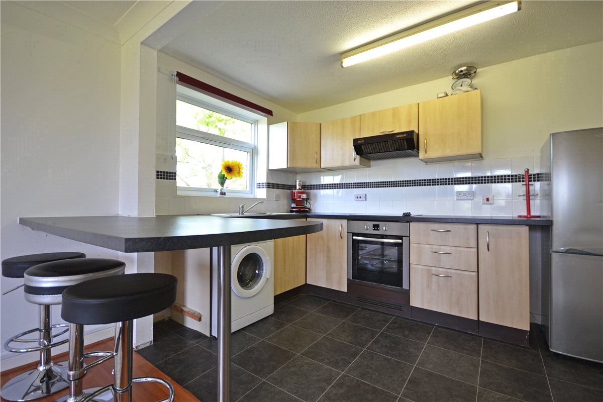 2 bedroom Maisonette, Misty Meadows, Howard Road, CB5 - , Image 4