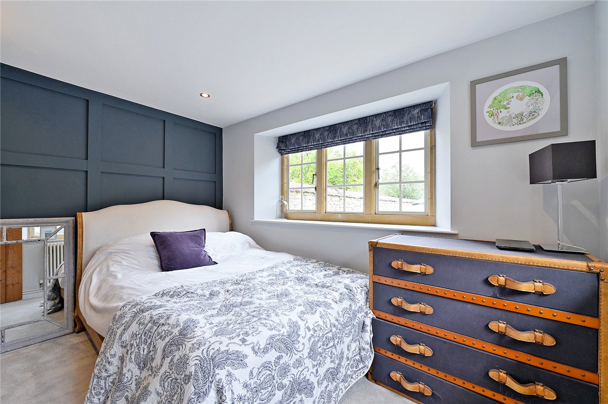 4 bedroom House, Witney Road, Ducklington, OX29 - Let Agreed, Image 13