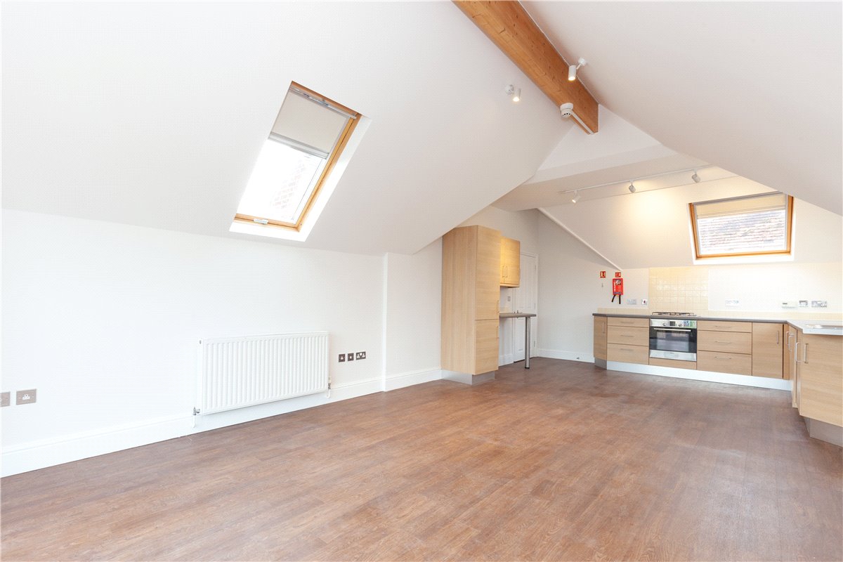 2 bedroom Flat, Woodstock Road, Oxford, OX2 - , Image 7