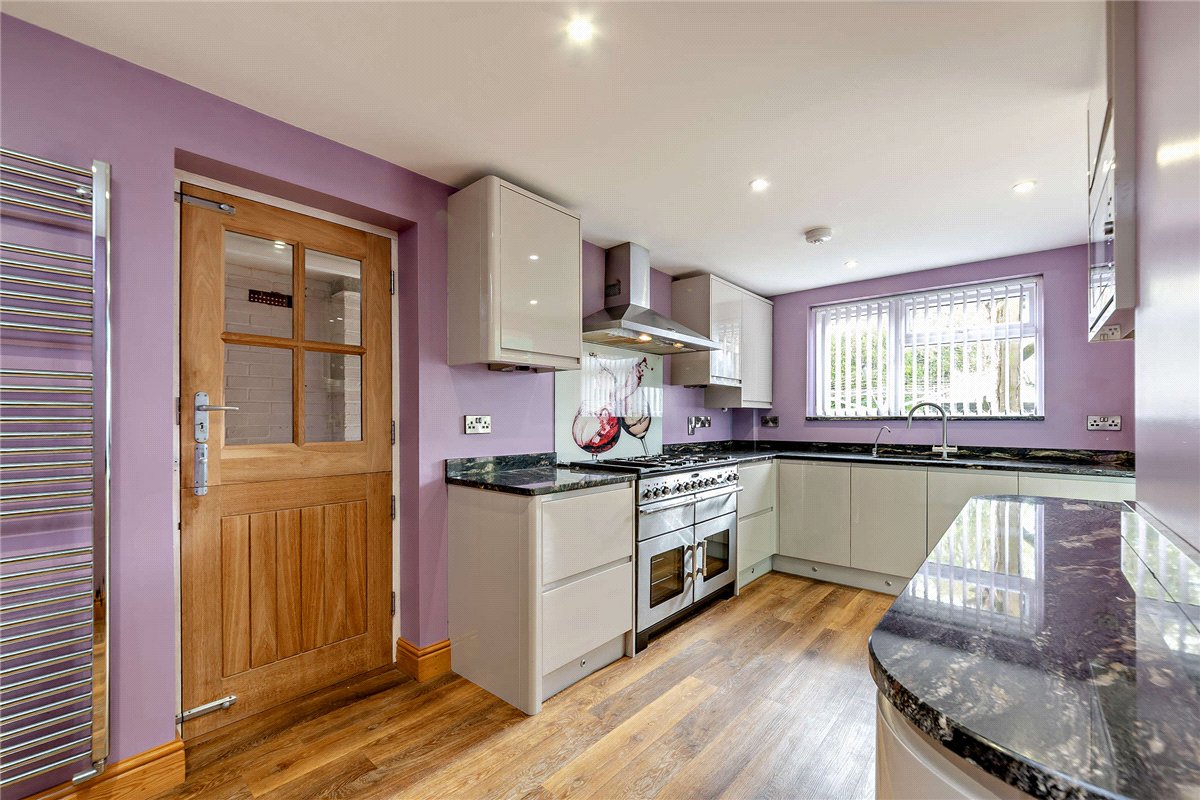 4 bedroom House, Sagecroft Road, Thatcham, RG18 - Sold STC, Image 18