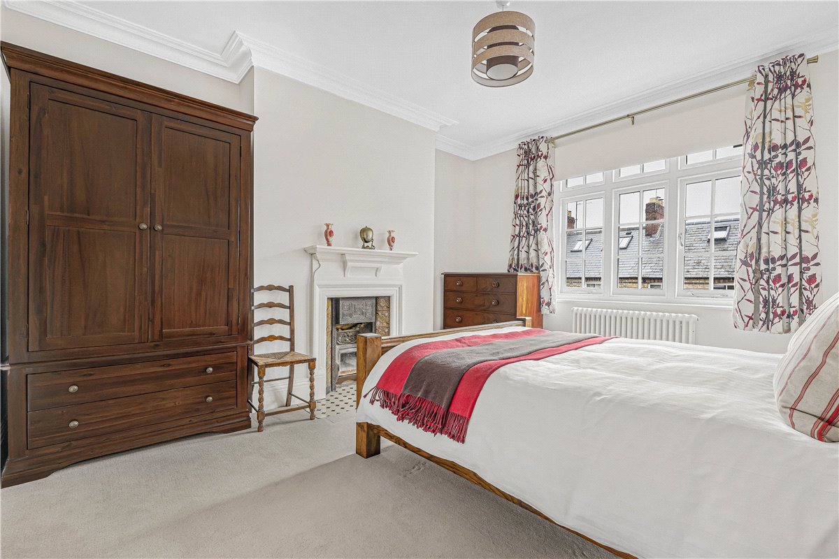 5 bedroom House, St. Bernards Road, Oxford, OX2 - , Image 16