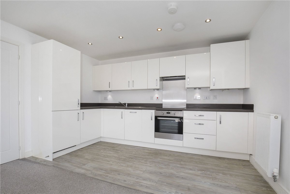 2 bedroom Flat, Hawes Way, Waverley, S60 - Let Agreed, Image 1