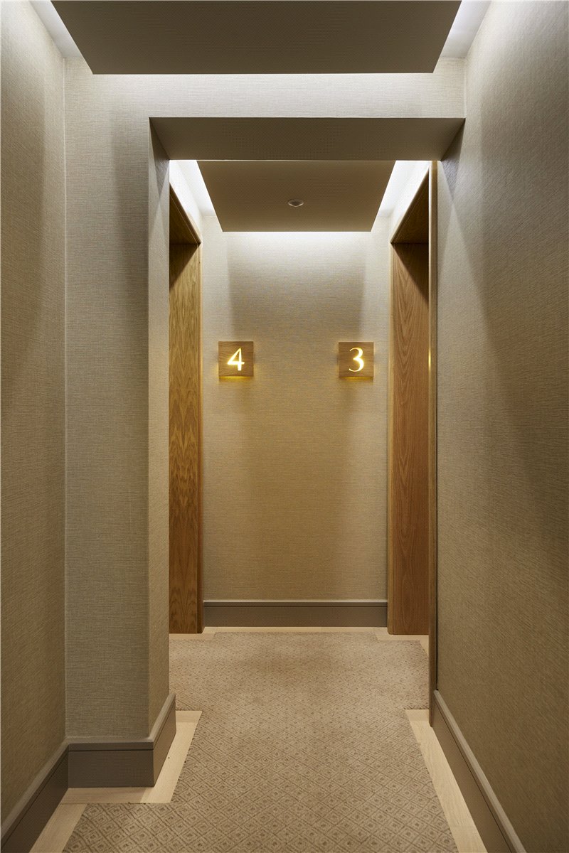 2 bedroom Flat, Apartment 3, Herald Buildings, Montpellier Quarter, HG1 - Available, Image 8