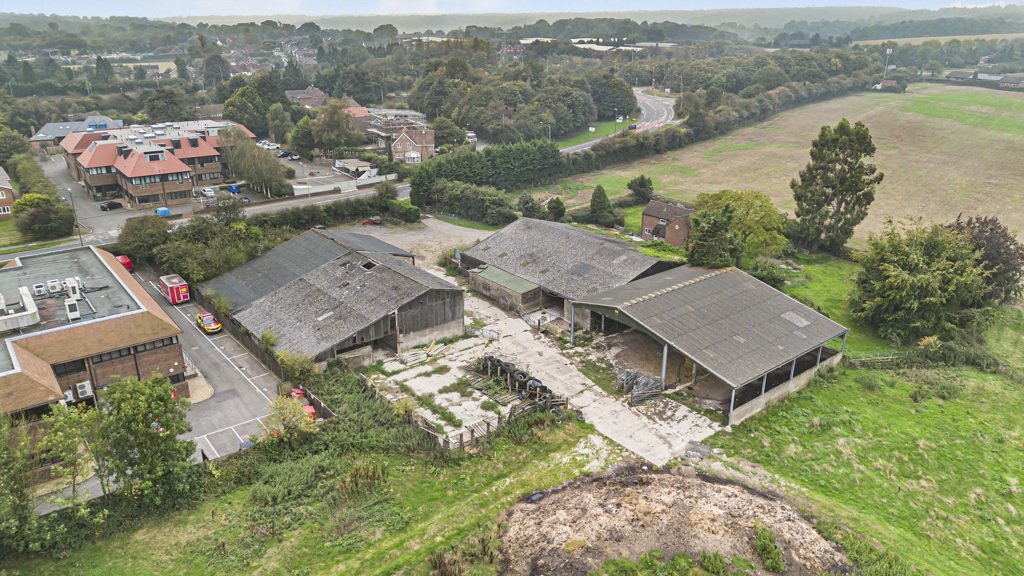 2.03 acres Development Land, Oxford Road, Stokenchurch, HP14 - , Image 4