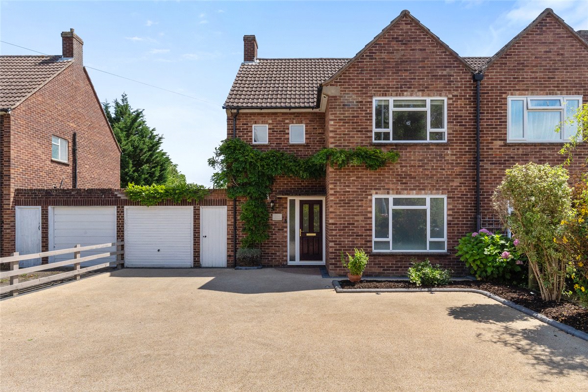 3 bedroom House, Histon Road, Cambridge, CB4 - Sold