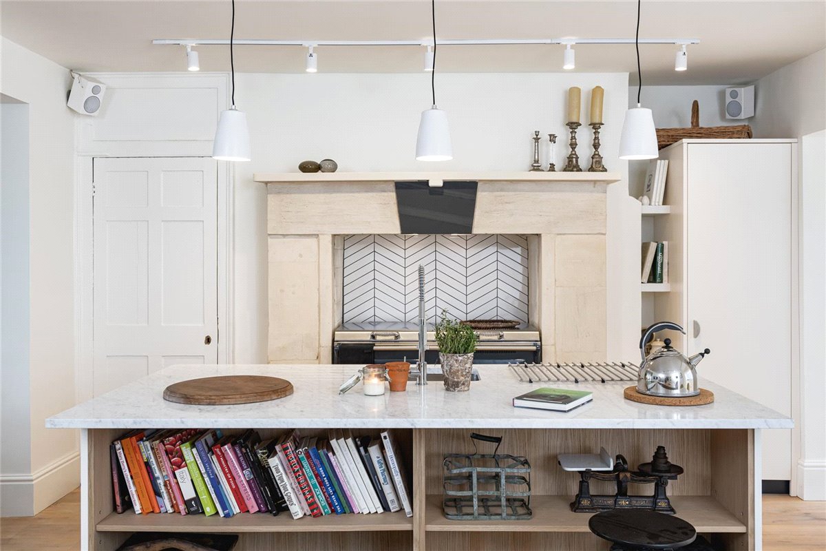 5 bedroom House, Springfield Place, Bath, BA1 - Sold, Image 9