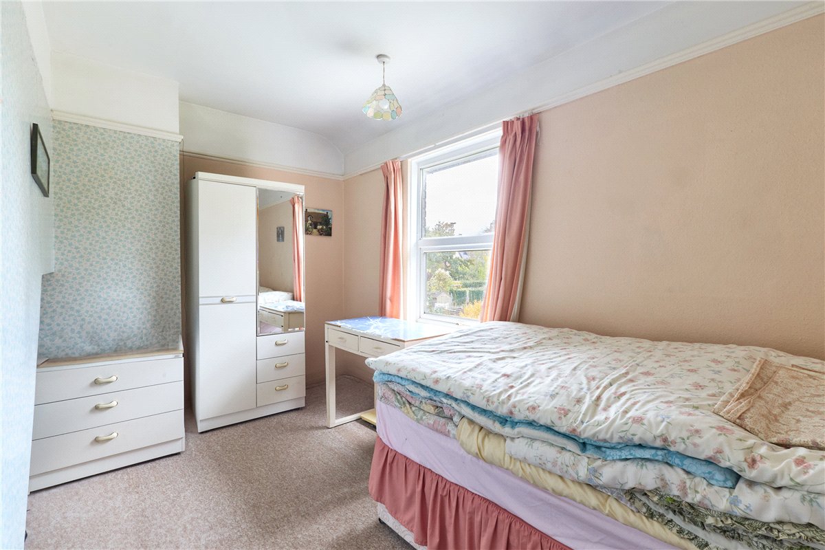 3 bedroom House, Selwyn Road, Newnham, CB3 - Sold, Image 7