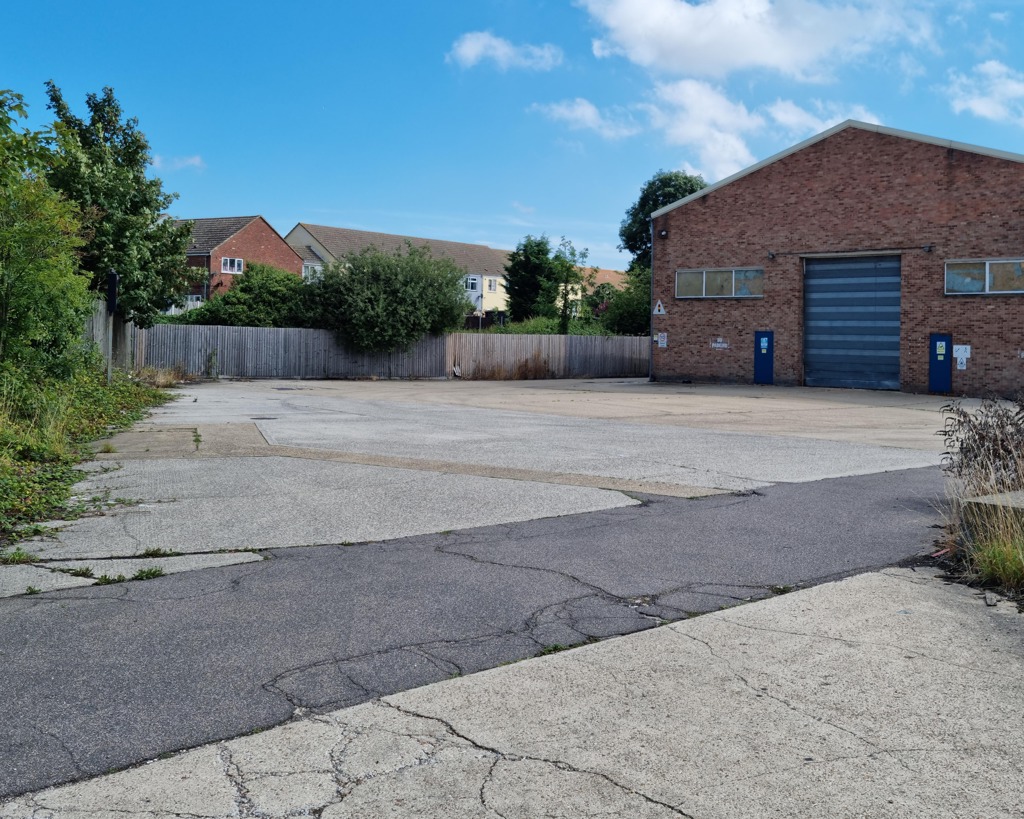 2000 to 71700 Sq Ft, Heybridge, Essex, CM9 - Available, Image 2