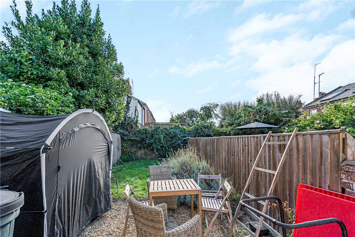 2 bedroom House, Hart Street, Oxford, OX2 - Let Agreed, Image 14
