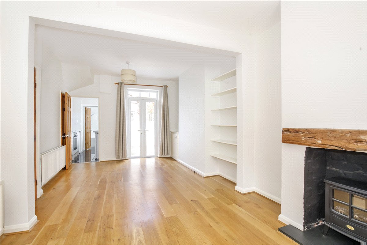 2 bedroom House, Hampden Street, York, YO1 - Let Agreed, Image 1