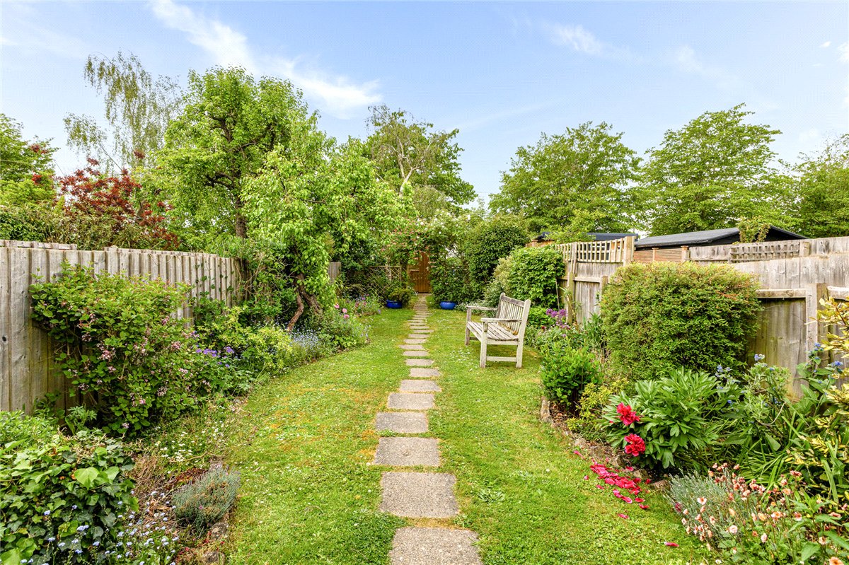 4 bedroom House, Fulbrooke Road, Cambridge, CB3 - Available, Image 2