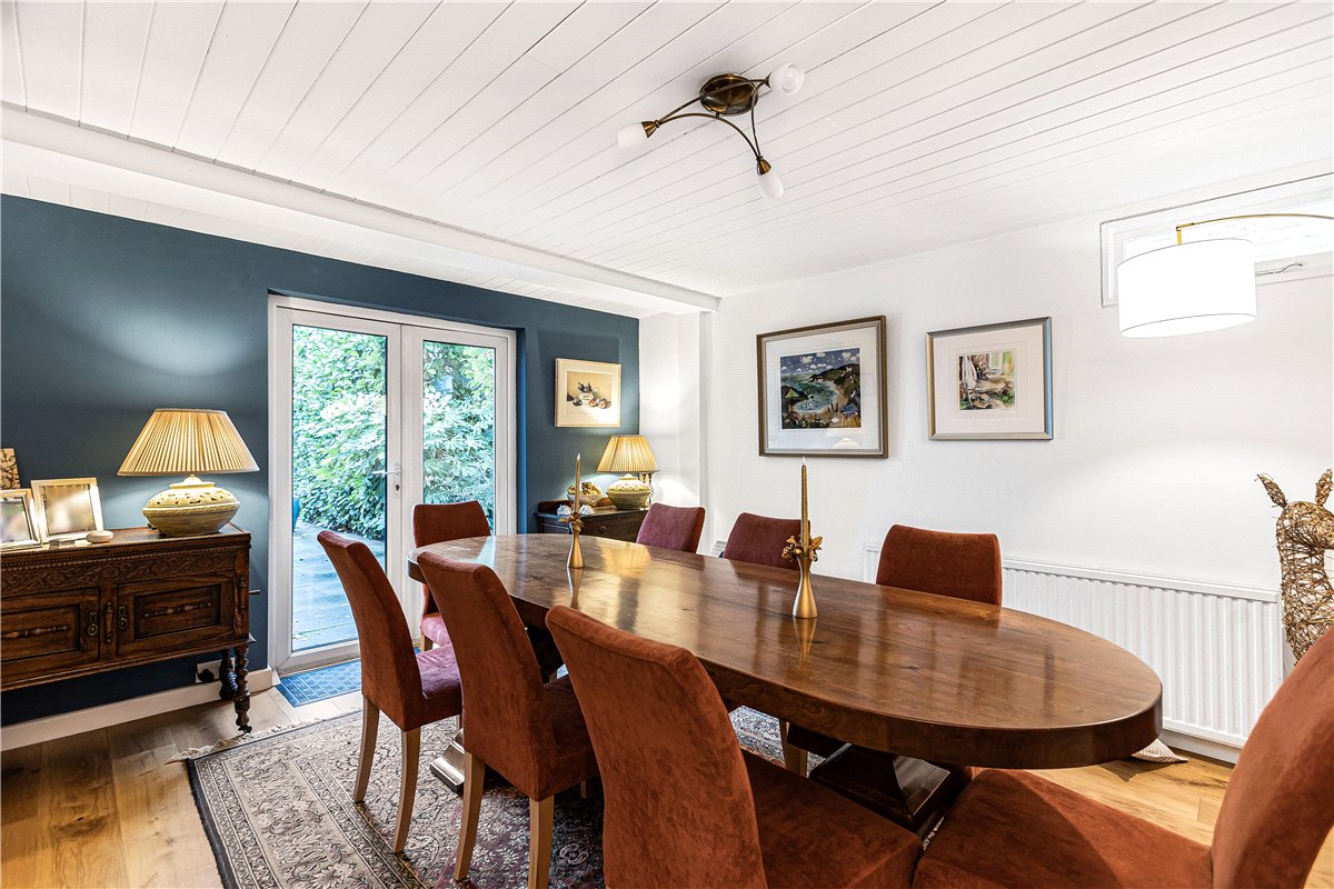 4 bedroom House, Banbury Road, Oxford, OX2 - Sold STC, Image 11