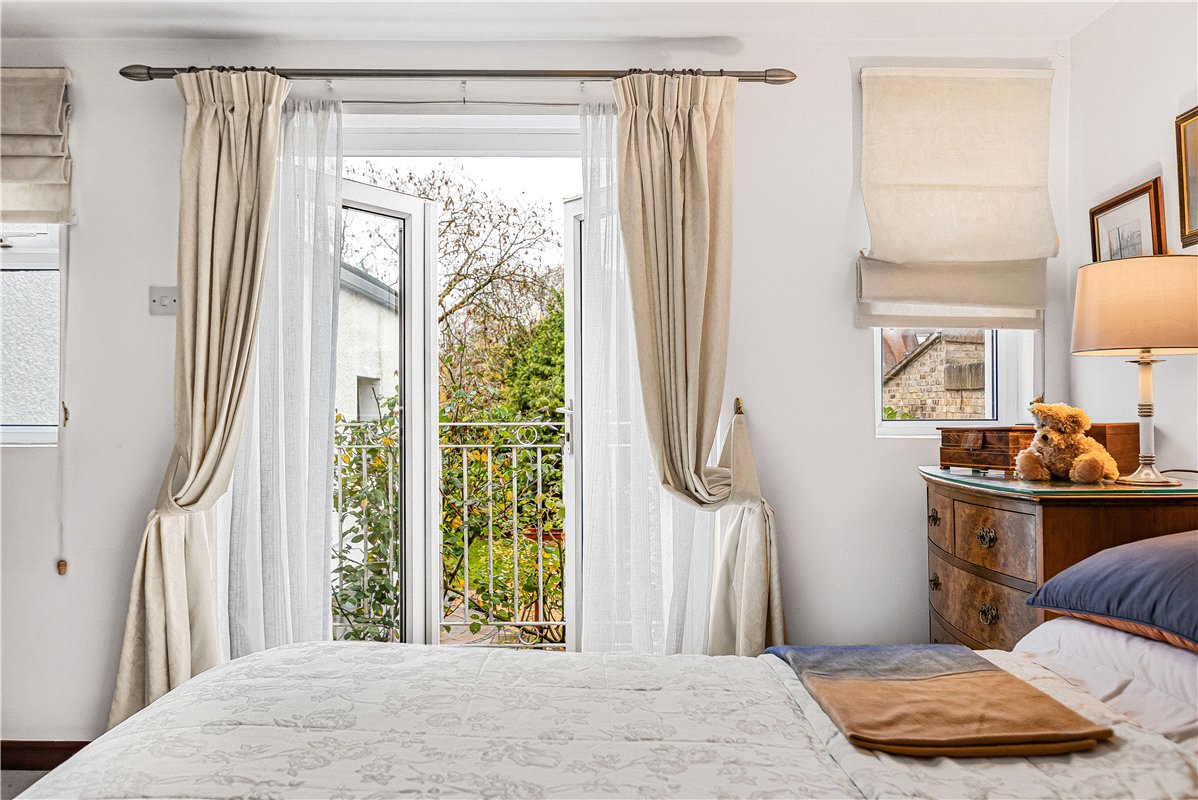 4 bedroom House, Banbury Road, Oxford, OX2 - Sold, Image 11