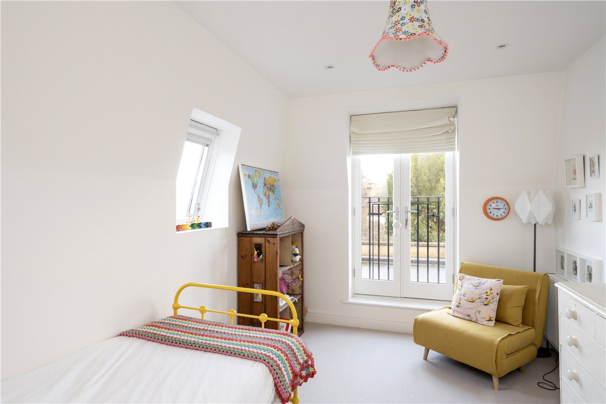 5 bedroom House, Althorp Road, Wandsworth Common, SW17 - Sold, Image 13