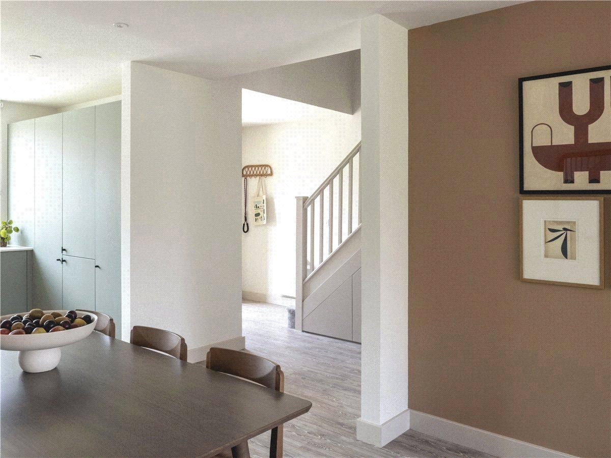 3 bedroom House, Milne Avenue, Cambridge, CB3 - Available, Image 4