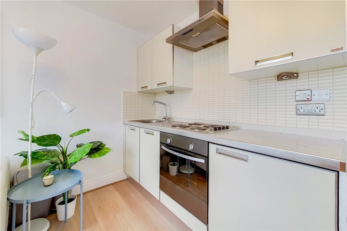 0 bedroom Flat, Egerton Gardens, Knightsbridge, SW3 - Available, Image 10