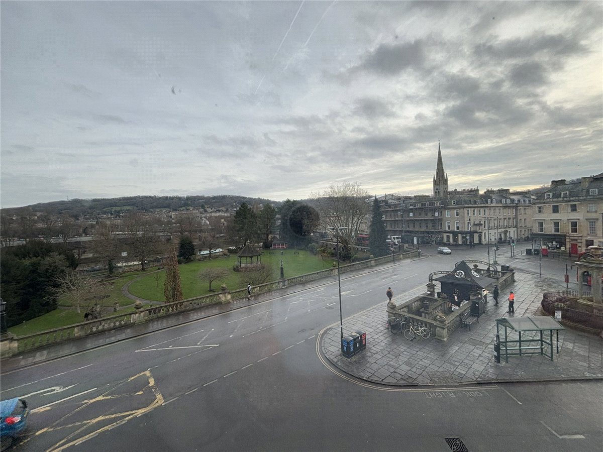 1 bedroom Residential, Terrace Walk, Bath, BA1 - , Image 6