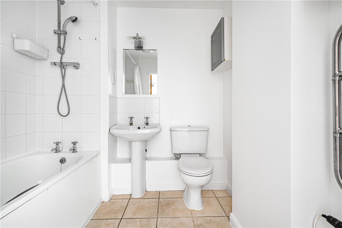 2 bedroom Flat, Foundry House, Walton Well Road, OX2 - Available, Image 17