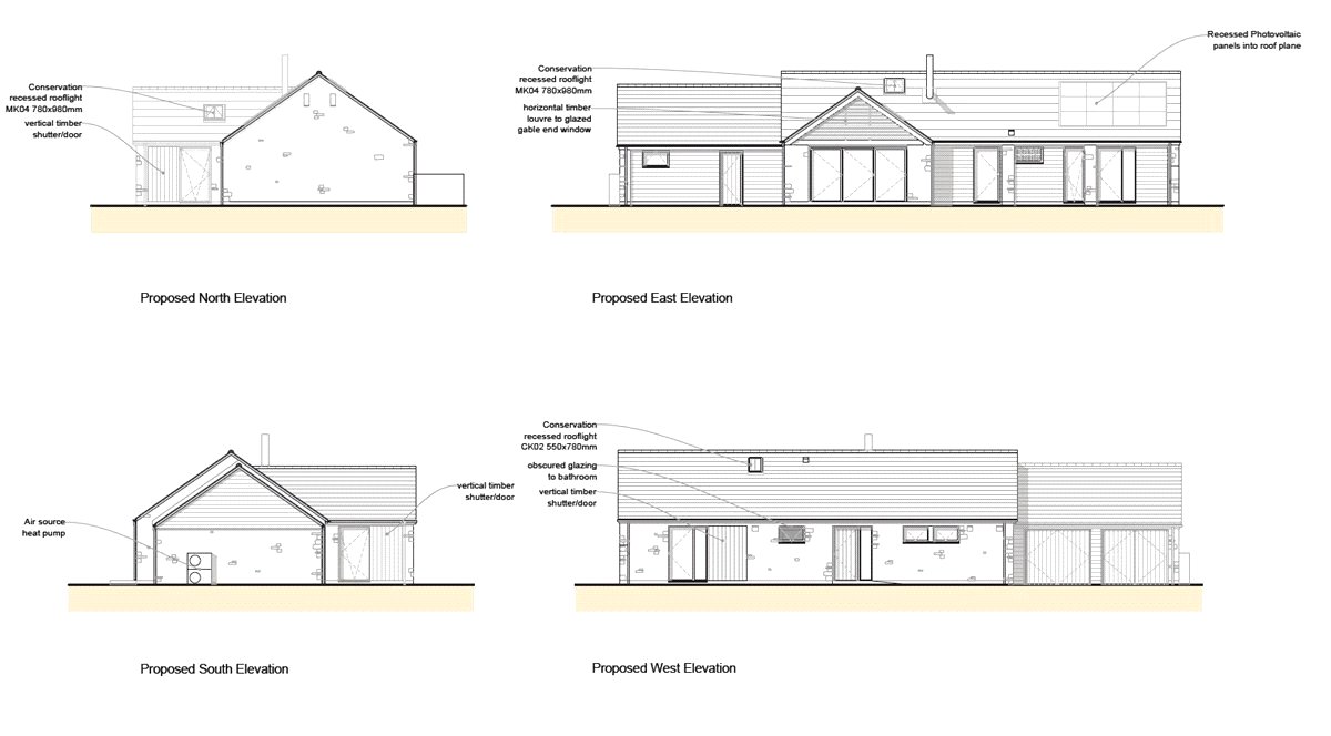 0.86  Development Land, Development Site At Foldhill Lane, Martock, TA12 - Available, Image 7