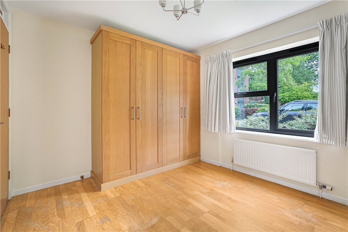 1 bedroom Flat, Banbury Road, Oxford, OX2 - Available, Image 2