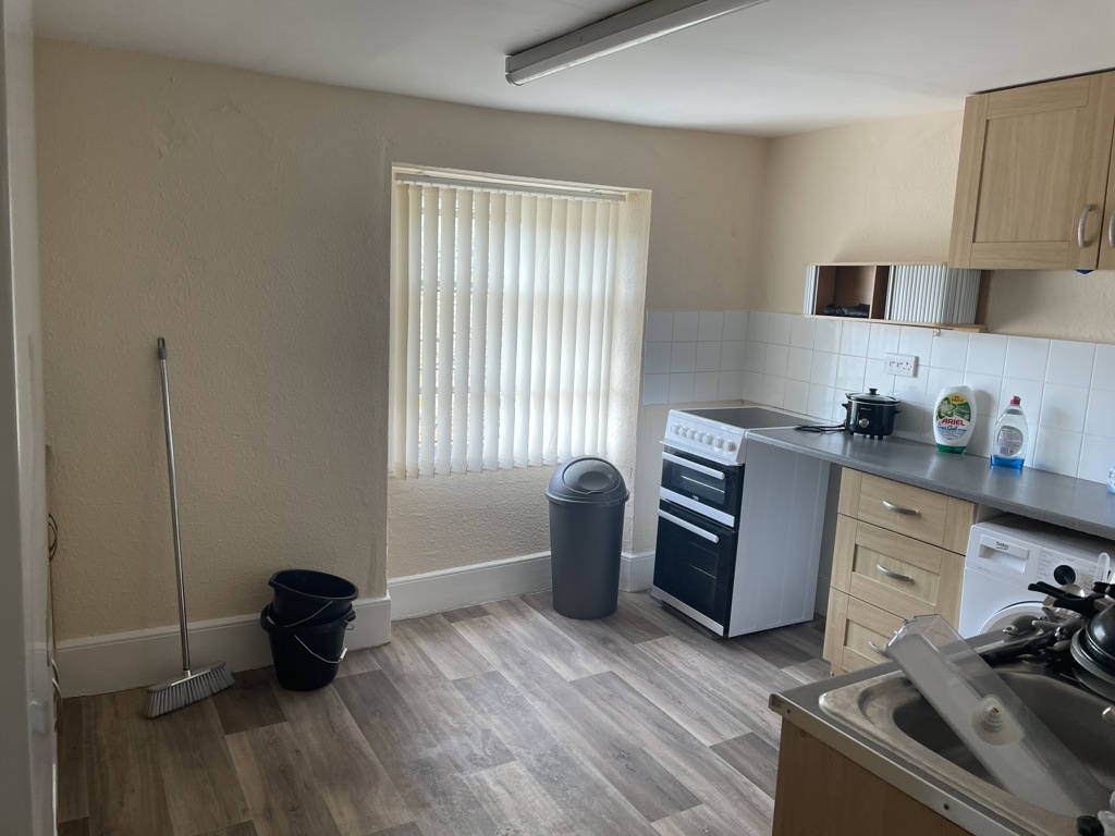  Sq Ft Development Land, 26 Sheep Street, Bicester, OX26 - Sold STC, Image 3