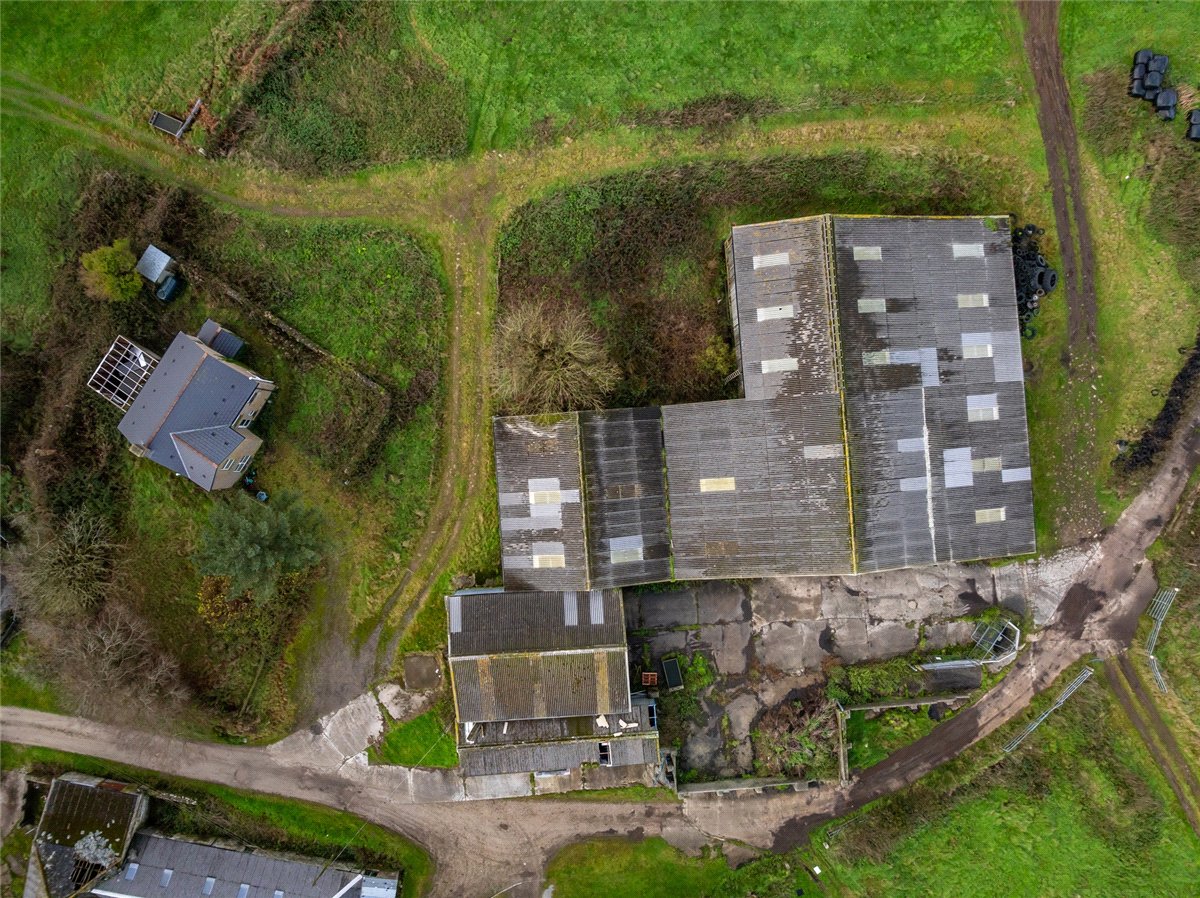 124.32  Farm, Carnmenellis, Nr Stithians, TR16 - Under Offer, Image 11