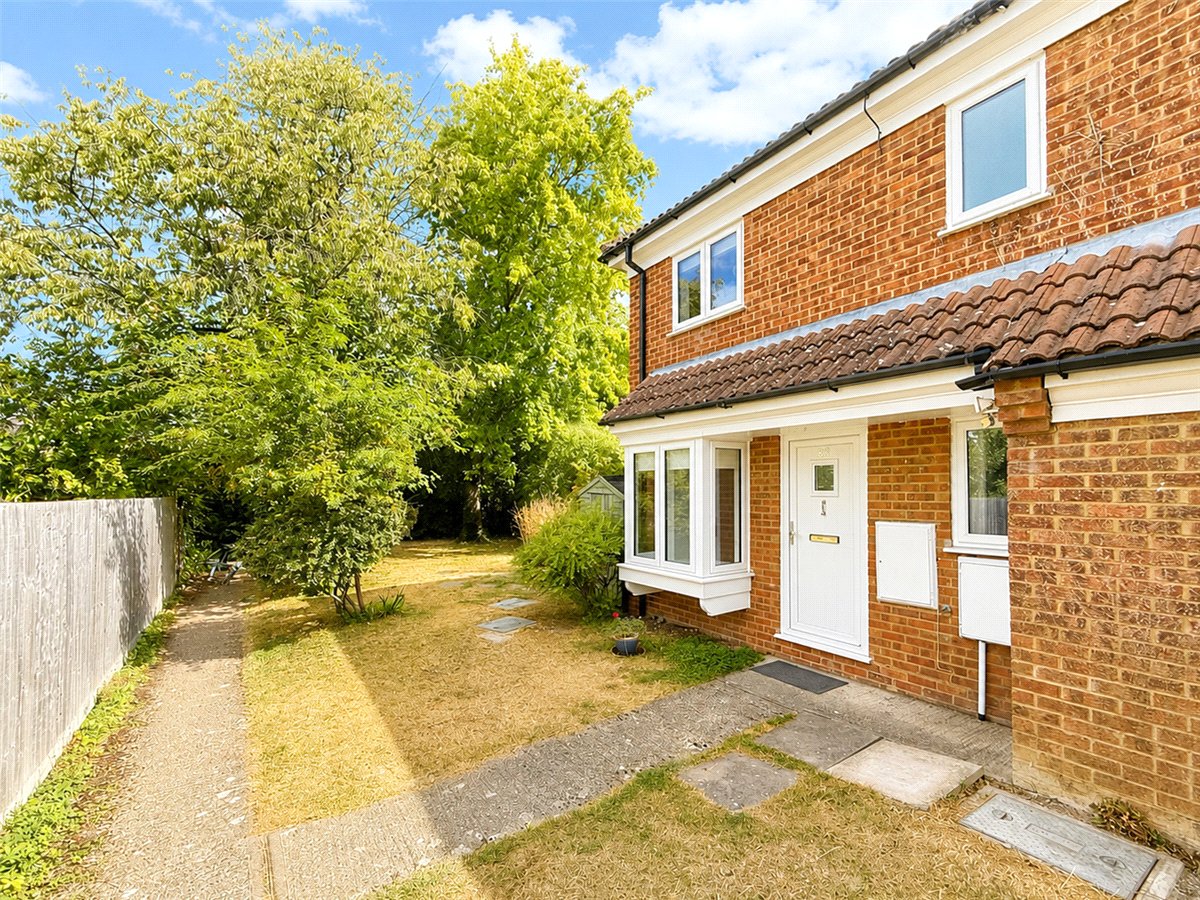 1 bedroom House, Hulatt Road, Cambridge, CB1 - Available