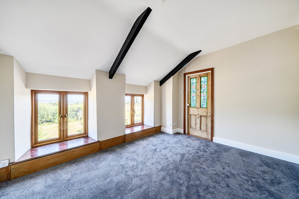 5 bedroom House, Beacon, Doulting, BA4 - Available, Image 10