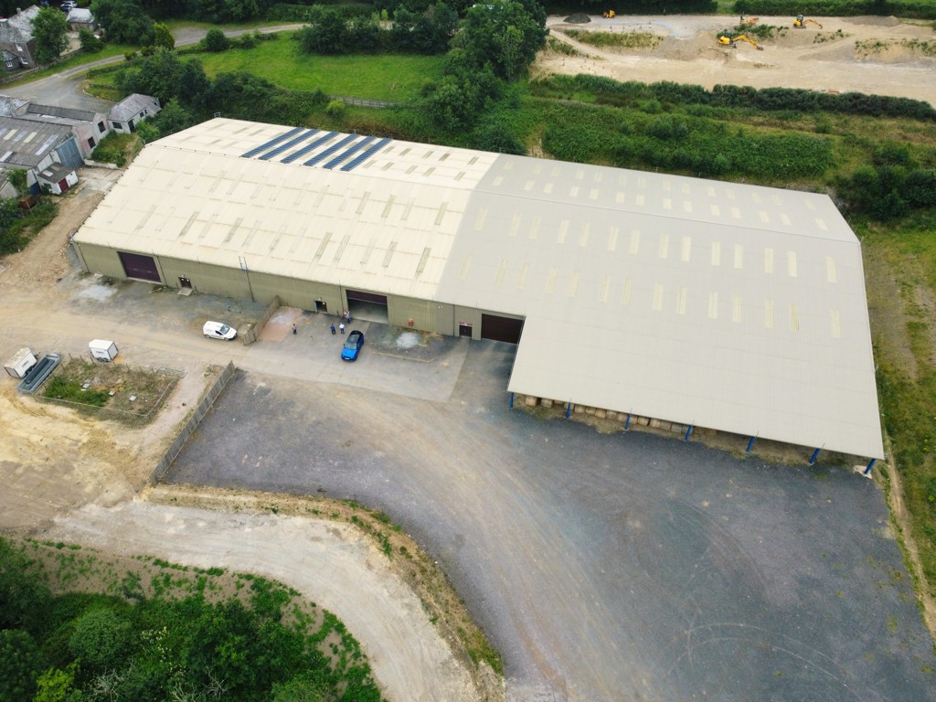 30071 Sq Ft, Milford Farm, Lifton, PL16 - Available, Image 4