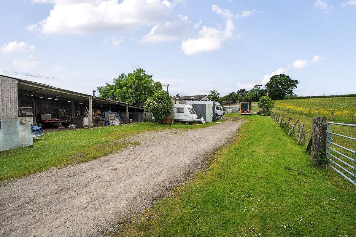 0.96  Land, Wick Lane, Glastonbury, BA6 - Available, Image 8