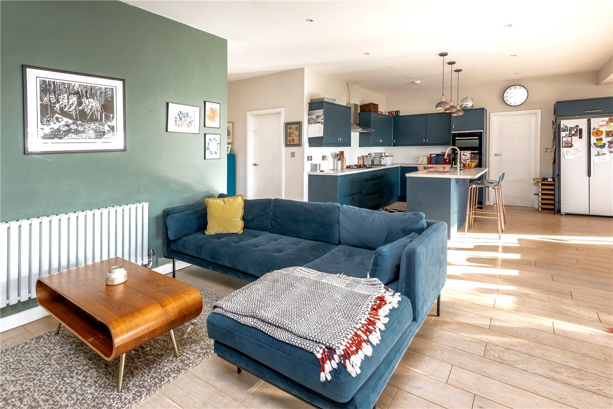 4 bedroom House, Bradford Road, Winsley, BA15 - Sold, Image 9